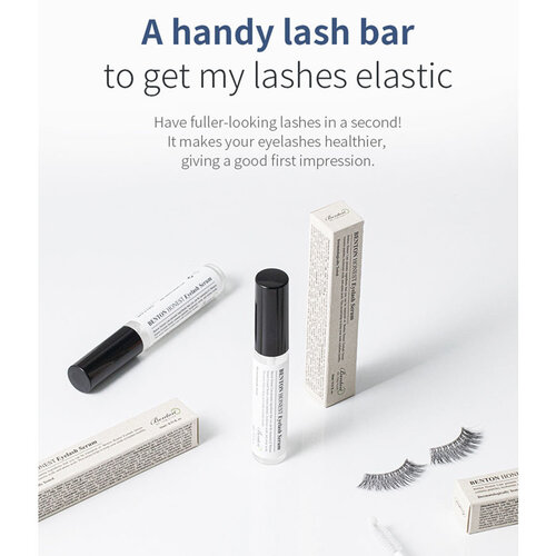 Honest Eyelash Serum Benton Honest Eyelash Serum