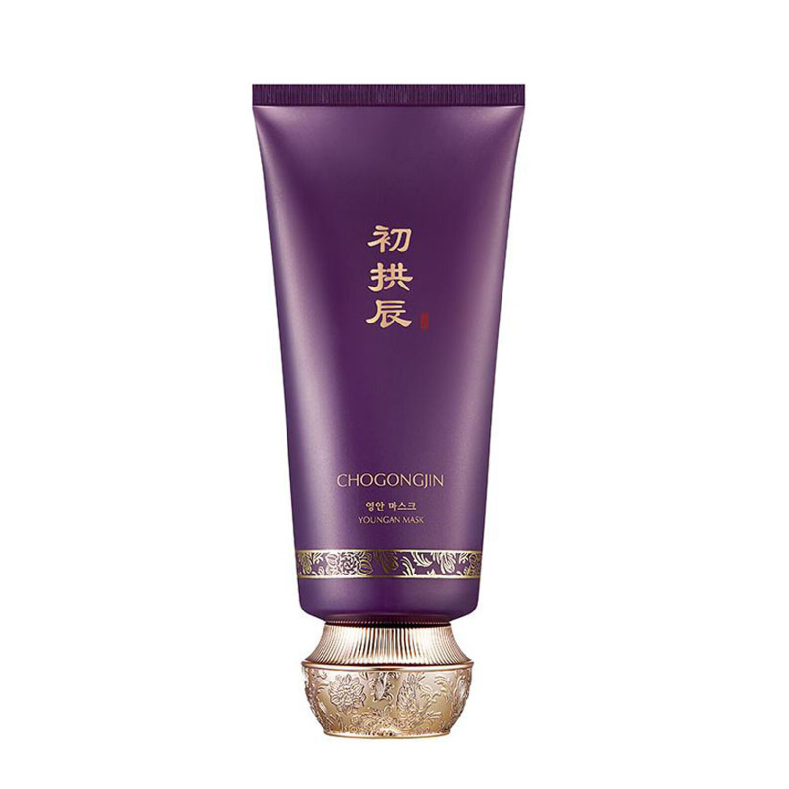 Missha Cho Gong Jin Youngan Mask