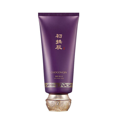Cho Gong Jin Youngan Mask Missha Cho Gong Jin Youngan Mask