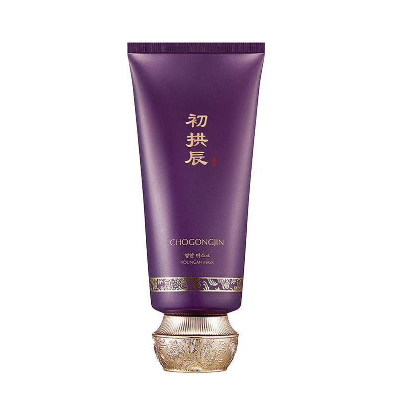 Cho Gong Jin Youngan Mask