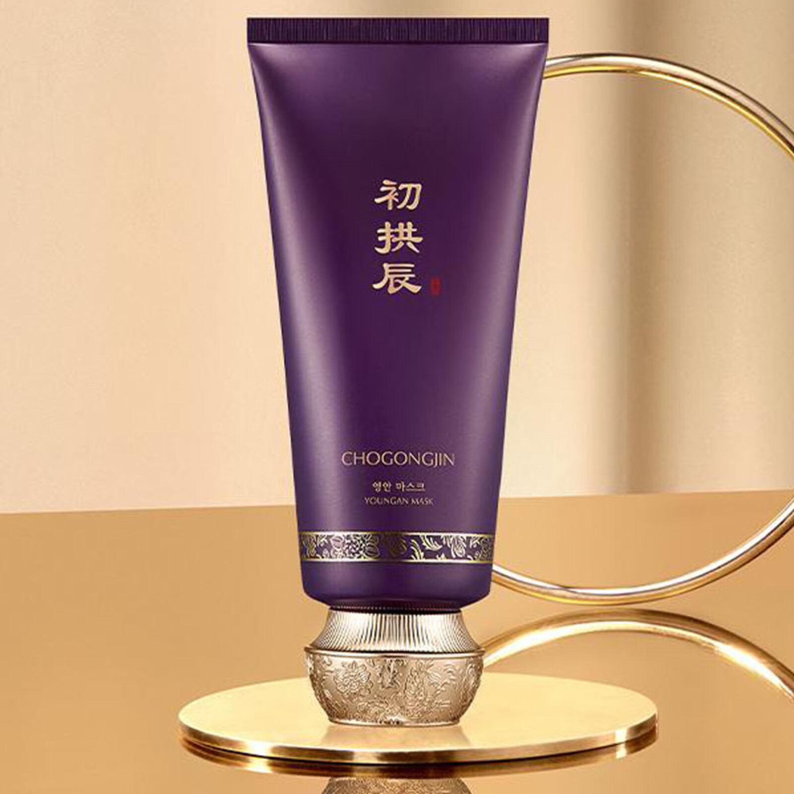 Missha Cho Gong Jin Youngan Mask