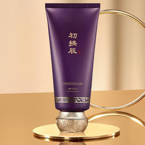 Cho Gong Jin Youngan Mask Missha Cho Gong Jin Youngan Mask