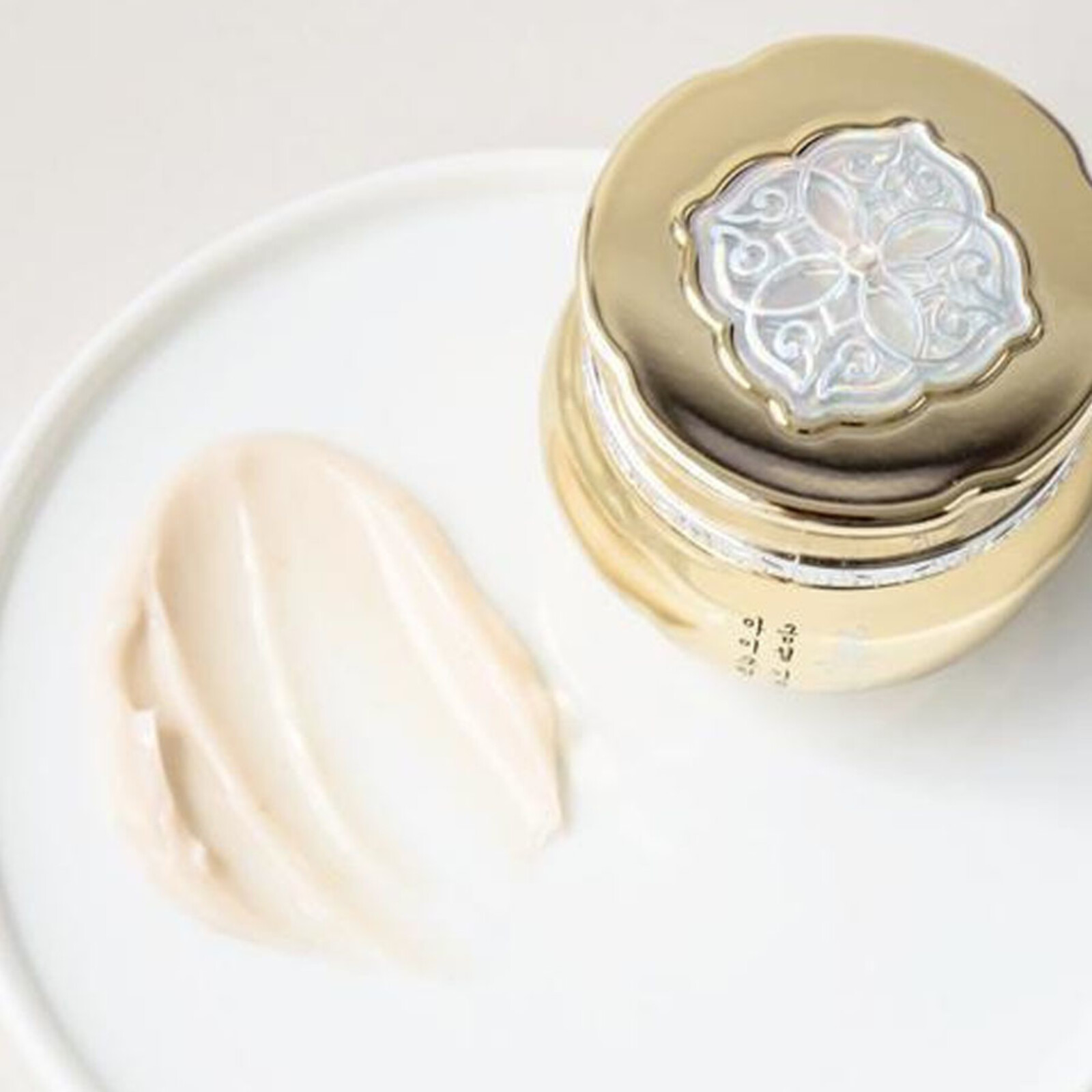 Missha Misa Geum Sul Vitalizing Eye Cream