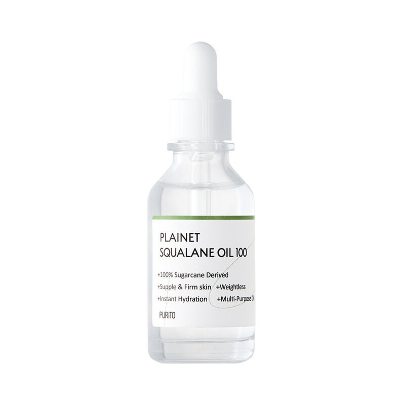 Plainet Squalane Oil 100