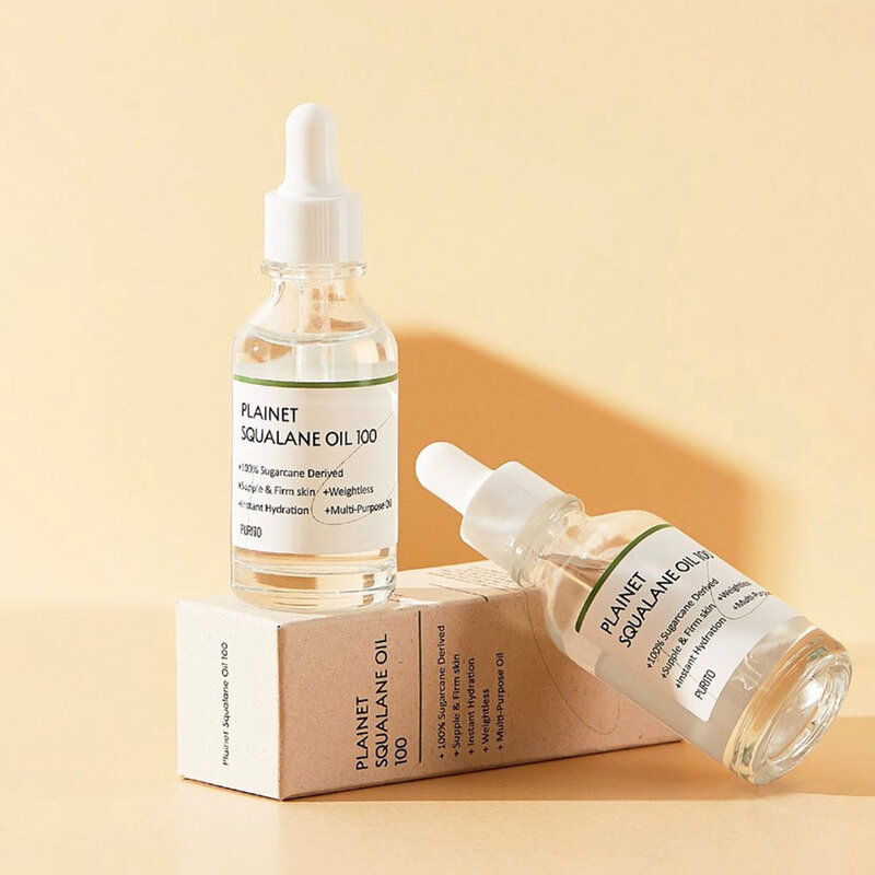 Plainet Squalane Oil 100