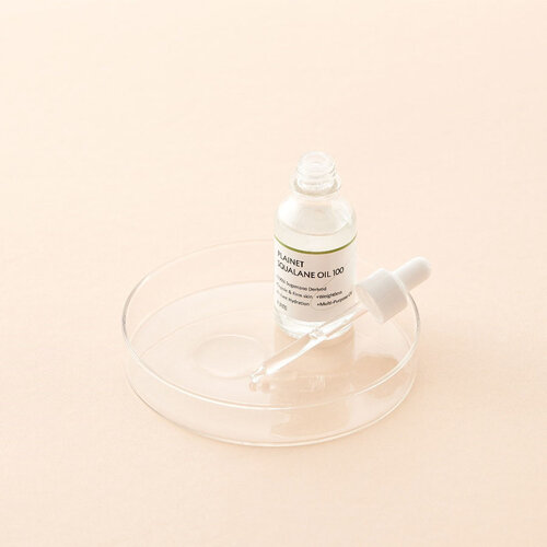 Purito Plainet Squalane Oil 100