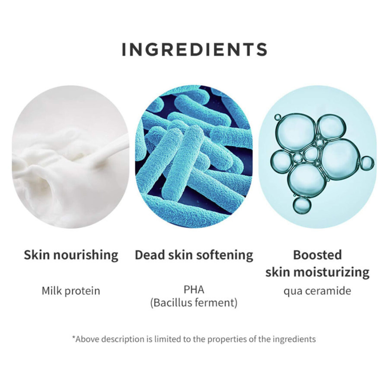 Wellage Real Hyaluronic Milk Peel Toner