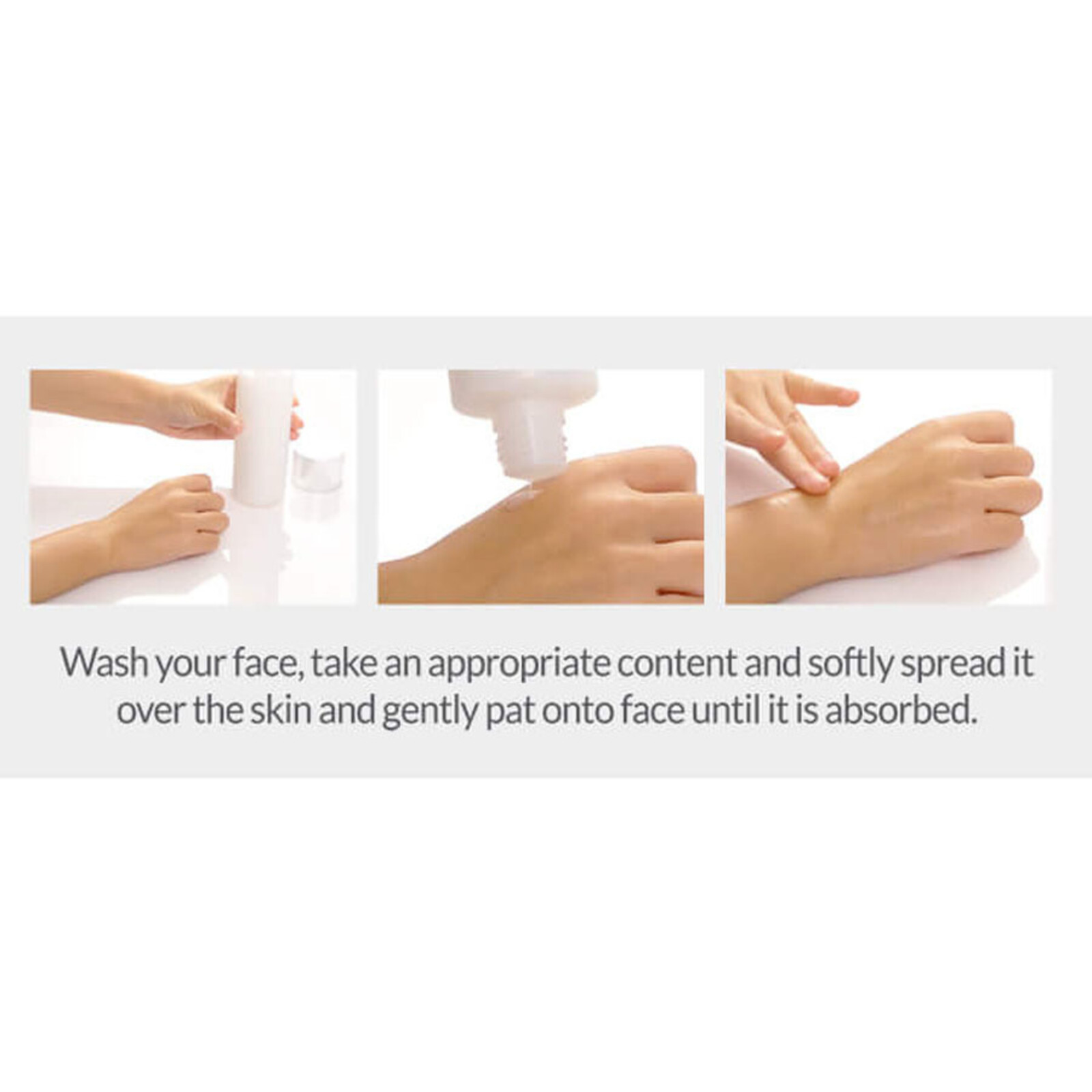 Wellage Real Hyaluronic Milk Peel Toner