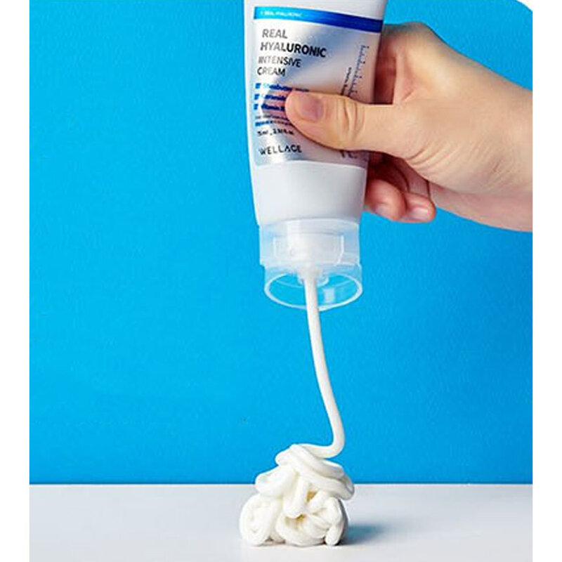 Real Hyaluronic Intensive Cream