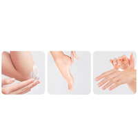 Real Hyaluronic Intensive Cream Wellage Real Hyaluronic Intensive Cream