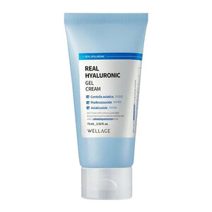 Real Hyaluronic Gel Cream