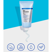 Wellage Real Hyaluronic Gel Cream