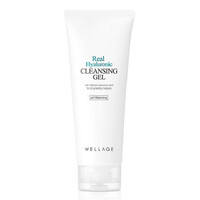 Real Hyaluronic Cleansing Gel Wellage Real Hyaluronic Cleansing Gel