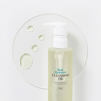 Wellage Real Hyaluronic Cleansing Oil
