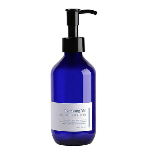 ATO Nourishing Baby Oil Pyunkang Yul ATO Nourishing Baby Oil