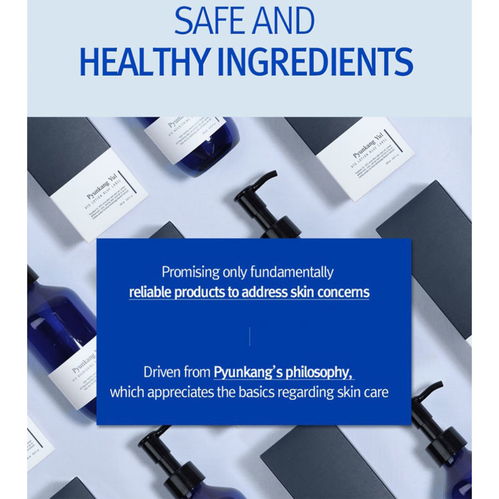 Pyunkang Yul ATO Nourishing Baby Oil