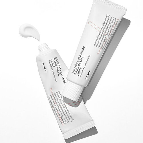 COSRX Balancium Comfort Ceramide Hand Cream Light