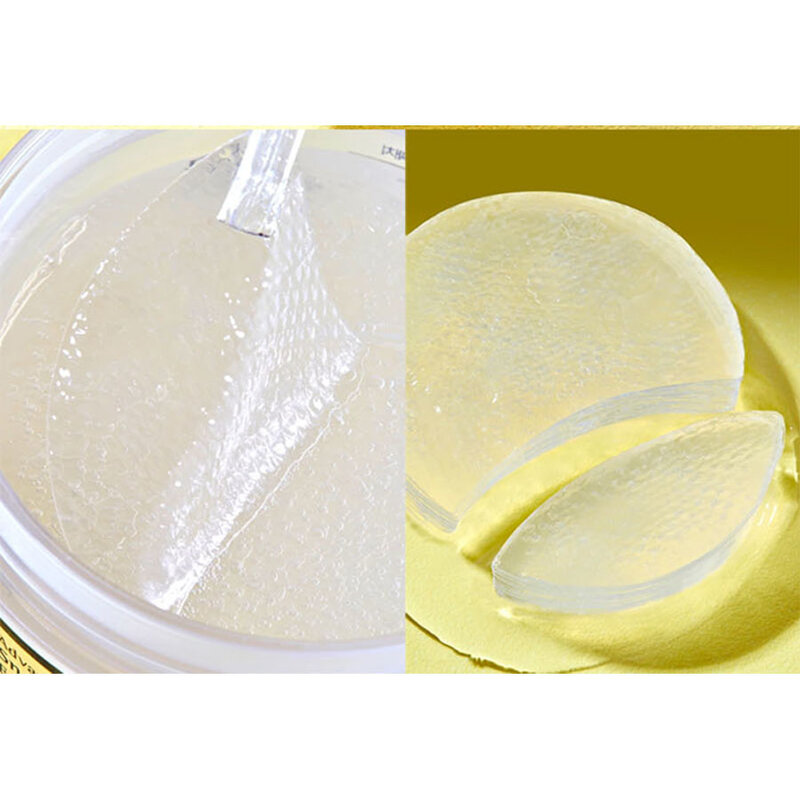 Advanced Snail Hydrogel Eye Patch