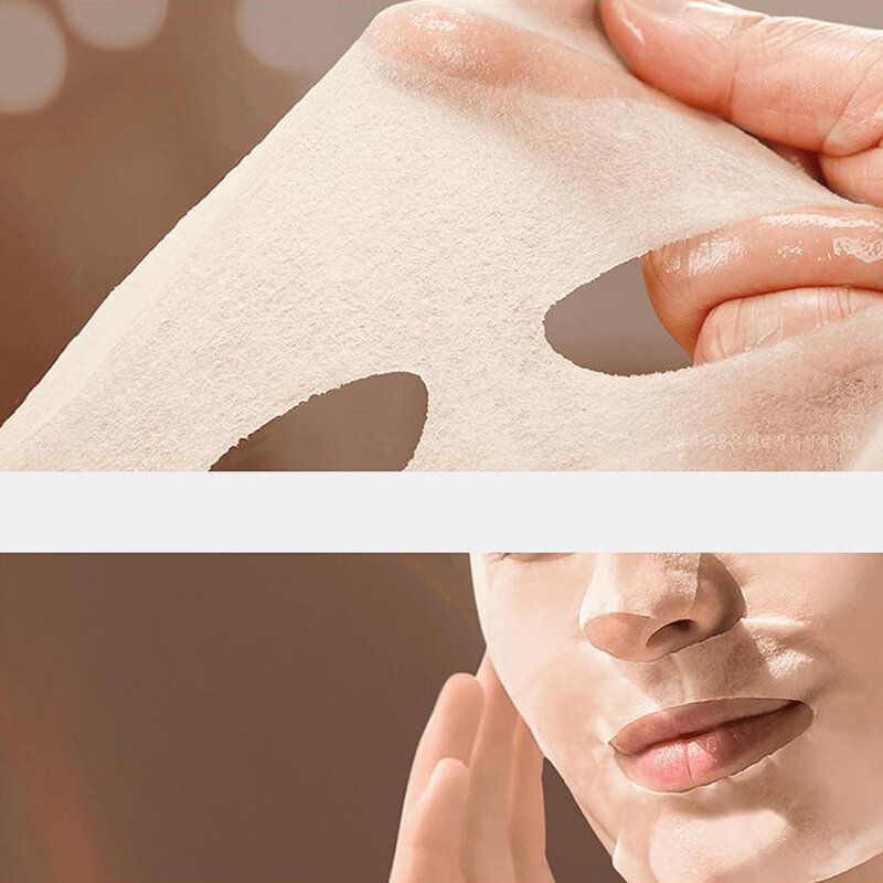 Black Tea Revitalizing Mask