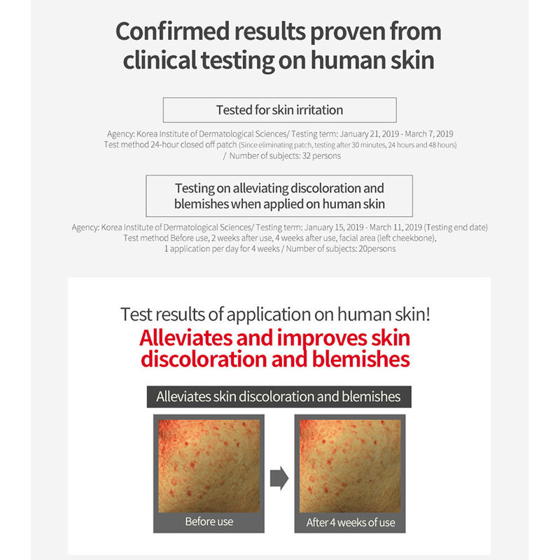 Cica Clear One Day Kit