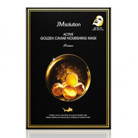Active Golden Caviar Nourishing Mask Prime JMsolution Active Golden Caviar Nourishing Mask Prime