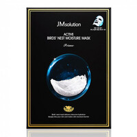 Active Birds' Nest Moisture Mask Prime JMsolution Active Birds' Nest Moisture Mask Prime