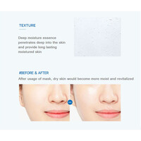 Active Birds' Nest Moisture Mask Prime JMsolution Active Birds' Nest Moisture Mask Prime