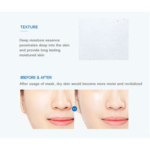 Active Birds' Nest Moisture Mask Prime JMsolution Active Birds' Nest Moisture Mask Prime