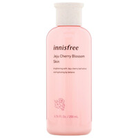 Jeju Cherry Blossom Skin Innisfree Jeju Cherry Blossom Skin