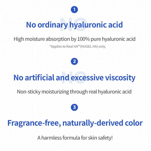 Real Hyaluronic Blue 100 Ampoule Wellage Real Hyaluronic Blue 100 Ampoule