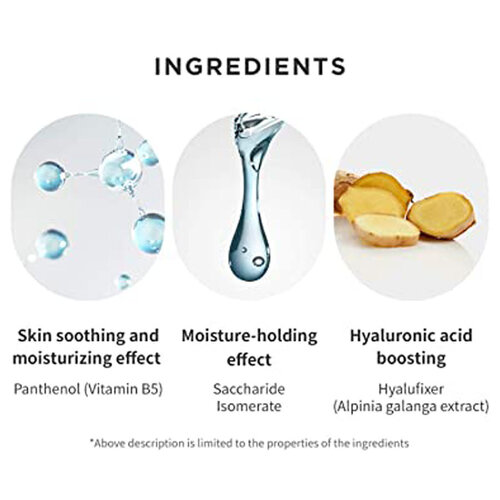 Real Hyaluronic Blue 100 Ampoule Wellage Real Hyaluronic Blue 100 Ampoule