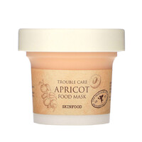 Apricot Food Mask Skinfood Apricot Food Mask