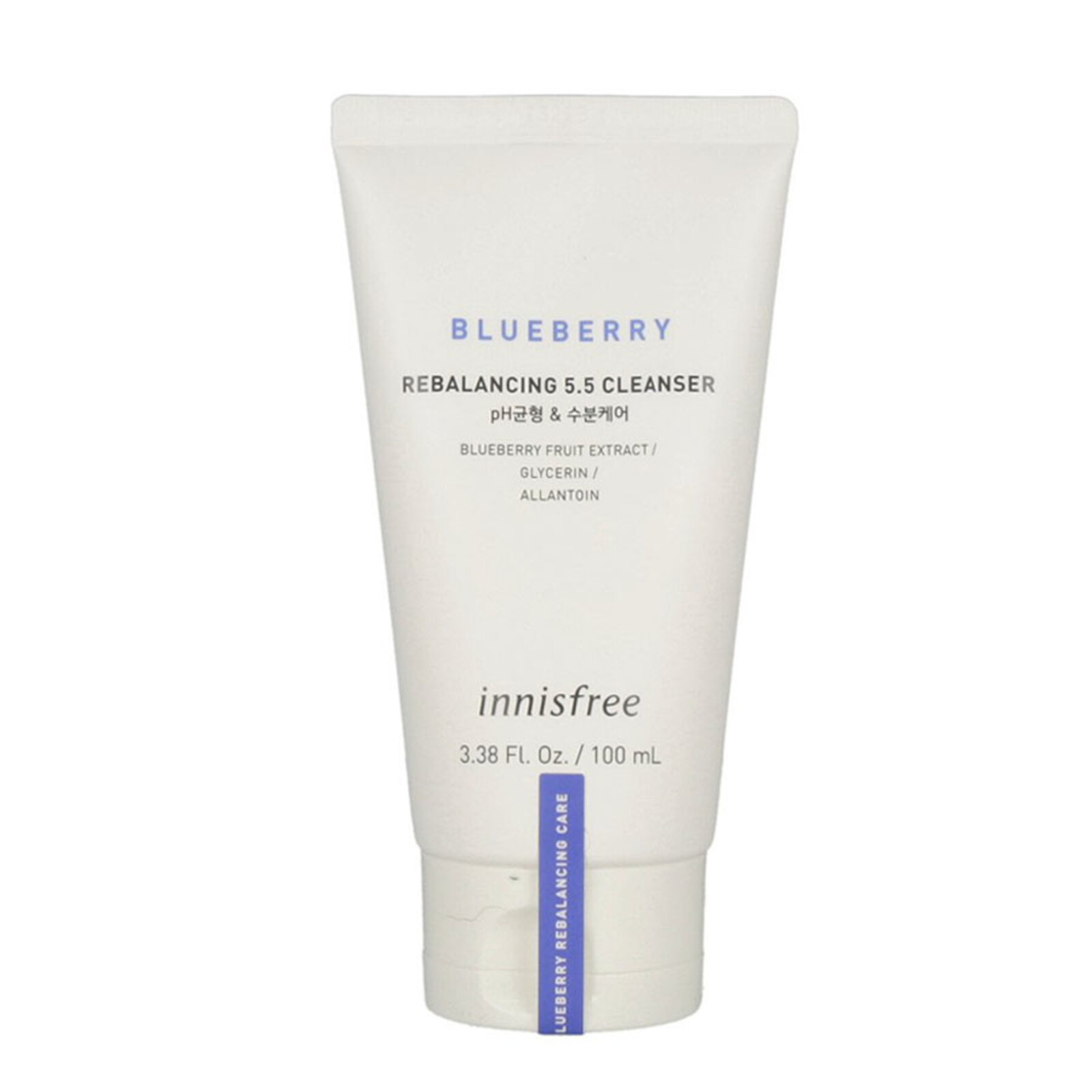 Innisfree Blueberry Rebalancing 5.5 Cleanser