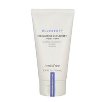 Blueberry Rebalancing 5.5 Cleanser Innisfree Blueberry Rebalancing 5.5 Cleanser