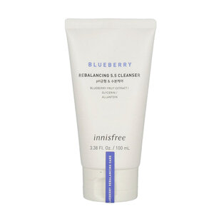 Blueberry Rebalancing 5.5 Cleanser