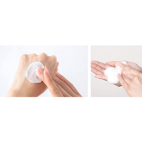 Blueberry Rebalancing 5.5 Cleanser Innisfree Blueberry Rebalancing 5.5 Cleanser