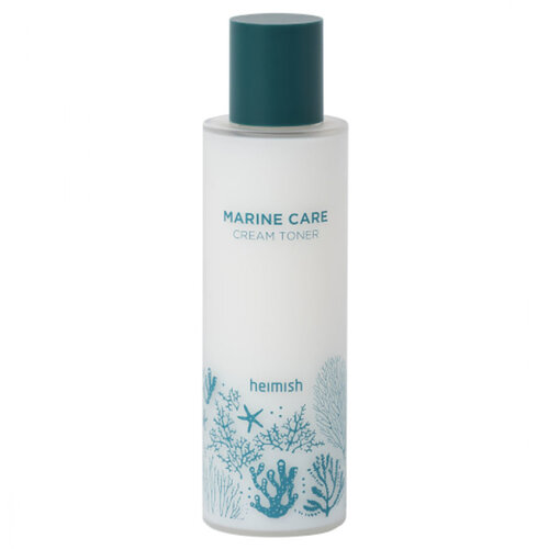 Marine Care Cream Toner Heimish Marine Care Cream Toner