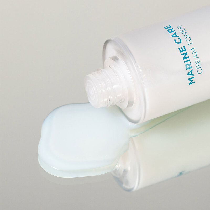 Marine Care Cream Toner