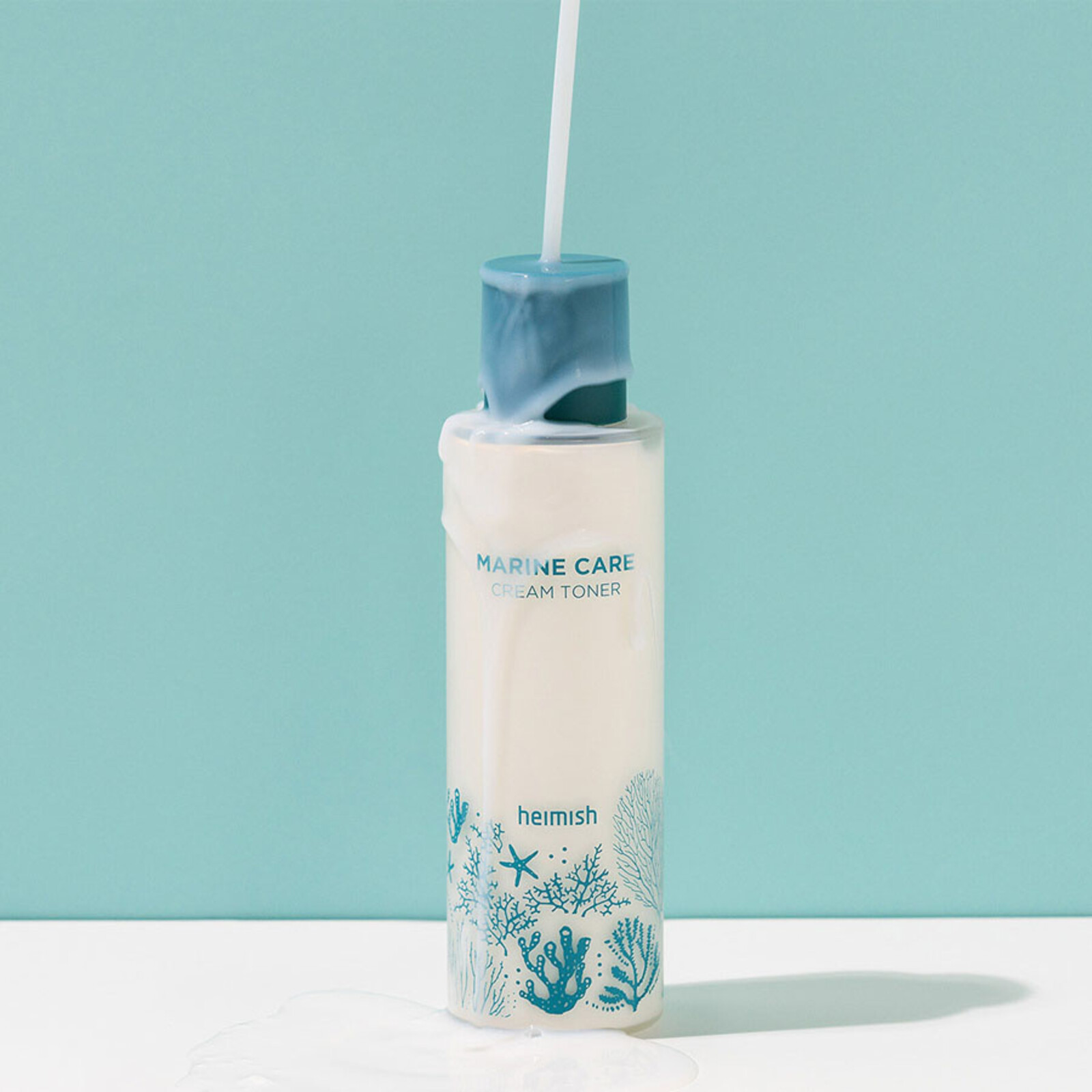 Heimish Marine Care Cream Toner