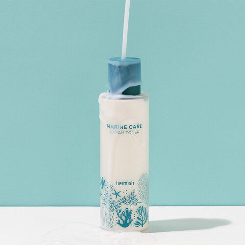 Marine Care Cream Toner Heimish Marine Care Cream Toner