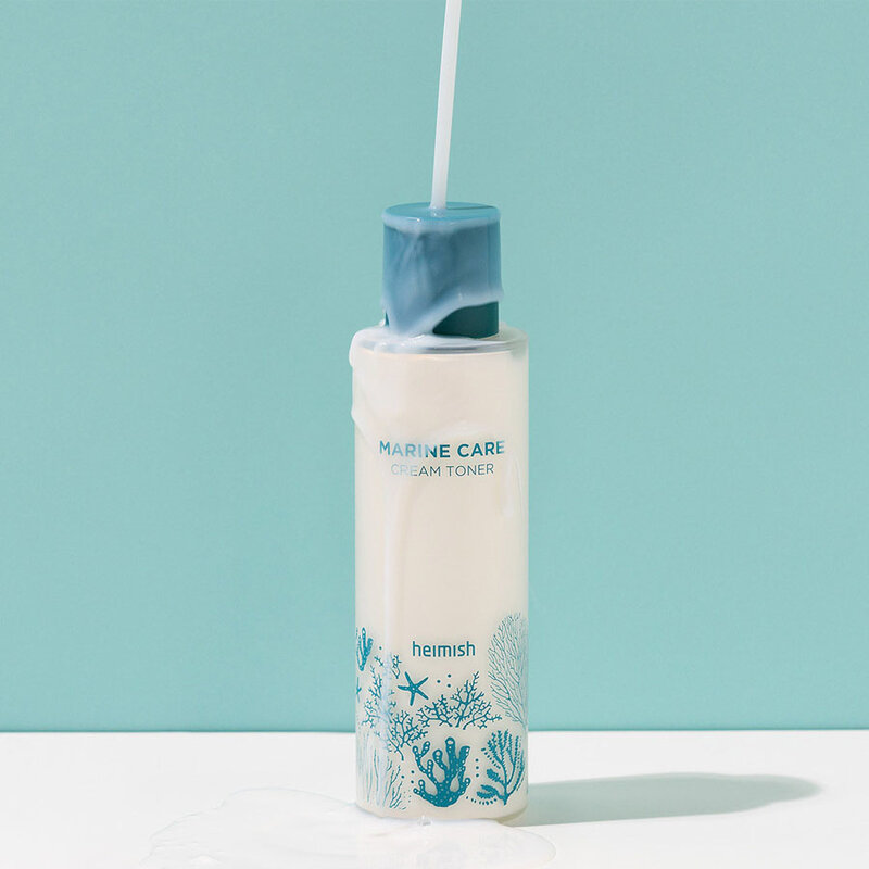 Marine Care Cream Toner