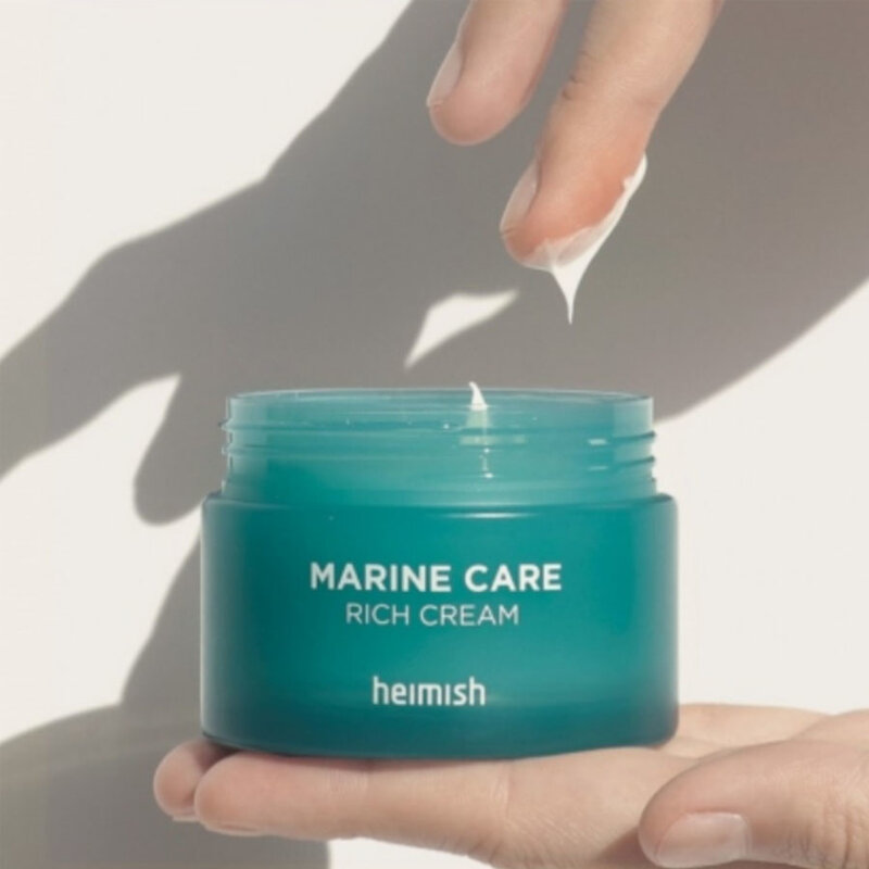 Marine Care Rich Cream
