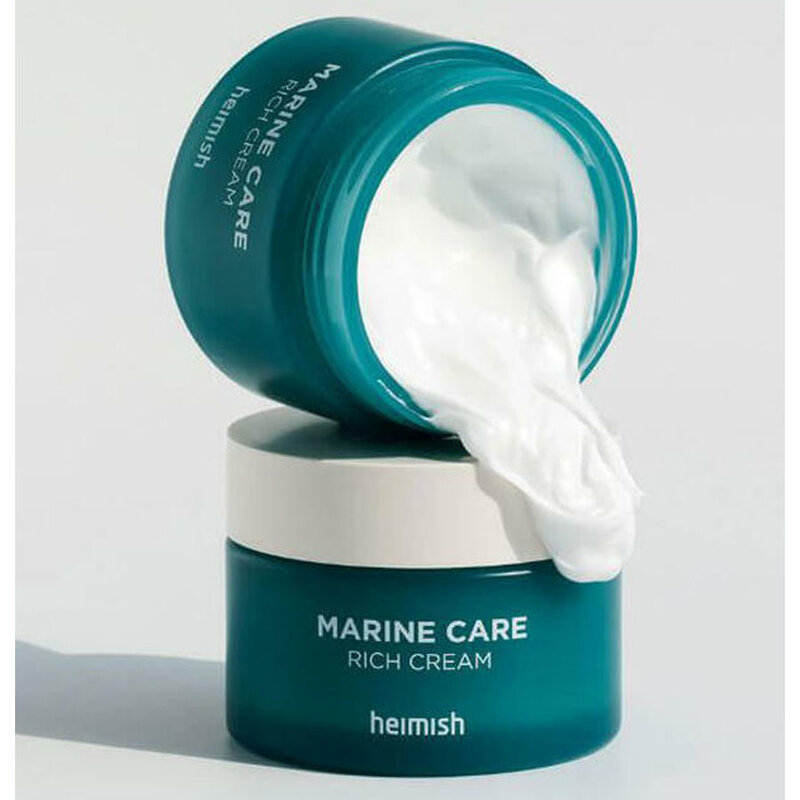 Marine Care Rich Cream