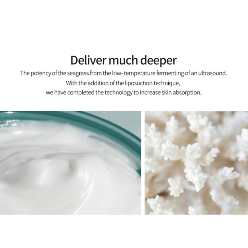 Marine Care Rich Cream