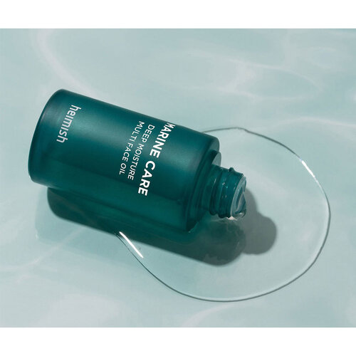 Marine Care Oil Ampoule Heimish Marine Care Oil Ampoule