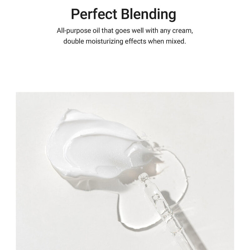 Marine Care Oil Ampoule