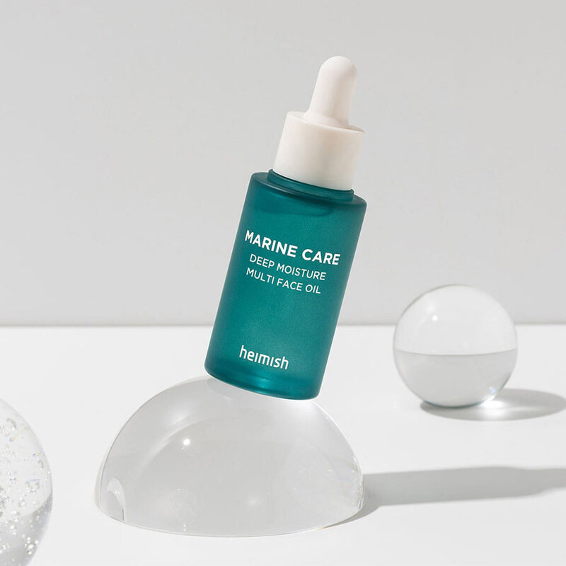 Marine Care Oil Ampoule