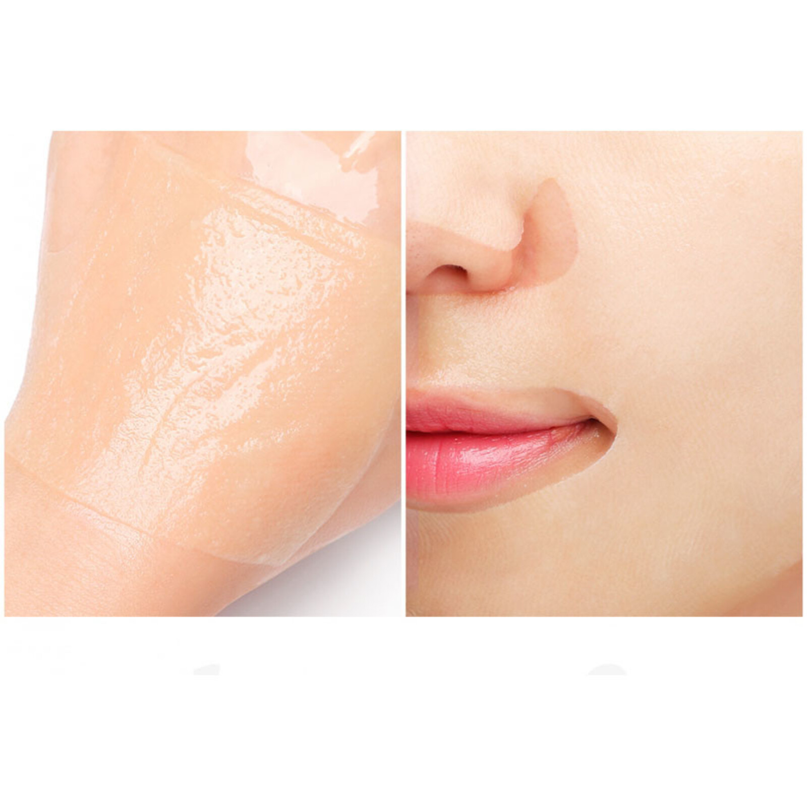 JMsolution Water Luminous S.O.S Ringer Amino Mask