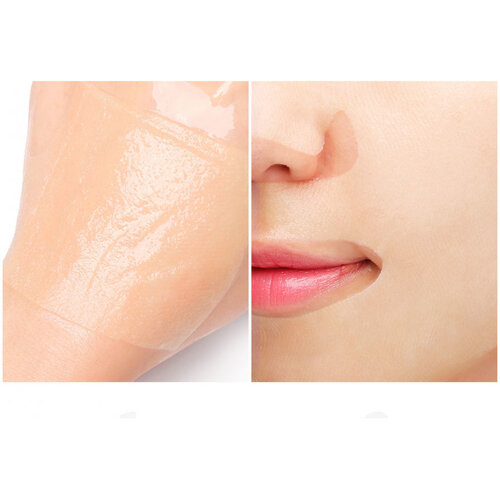 JMsolution Water Luminous S.O.S Ringer Amino Mask