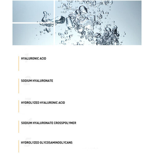 JMsolution Water Luminous S.O.S Ringer Amino Mask